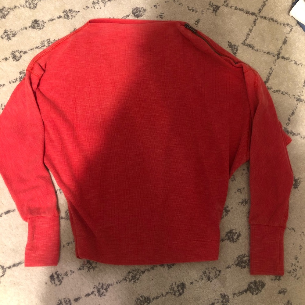Free People top